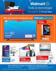 Catálogo Walmart | ESTE 14 DE FEBRERO SORPRENDE A QUIEN MÁS QUIERES CON NUESTROS PRECIOS BAJOS | 3/2/2023 - 14/2/2023