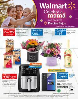 Walmart en San Pedro Garza García | Ofertas y Folletos Día de la Madre