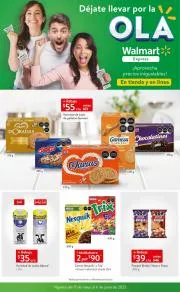 Catálogo Walmart en Ramos Arizpe | Walmart Mayo  | 22/5/2023 - 6/6/2023