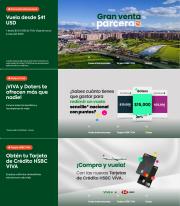 Ofertas de Viajes en Reynosa | Ofertas Increíbles! de VivaAerobus | 22/3/2023 - 29/3/2023