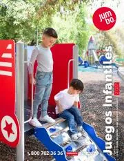 Ofertas de Juguetes y Niños en Heróica Puebla de Zaragoza | Juegos Infantiles de Jumbo | 10/1/2023 - 30/4/2023