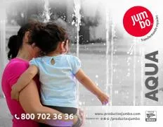 Ofertas de Juguetes y Niños en Zapopan | Aqua de Jumbo | 8/5/2023 - 7/8/2023
