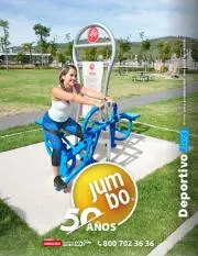 Ofertas de Juguetes y Niños en Zapopan | Catalogo Deportivo de Jumbo | 8/5/2023 - 7/8/2023