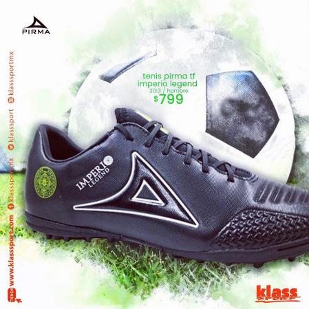 Catálogo Klass Sport | Novedades | 13/5/2022 - 12/6/2022
