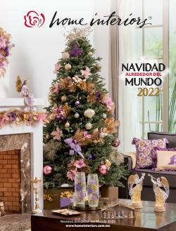 Ofertas de Navidad en el catÃ¡logo de Home Interiors ( Vence hoy)