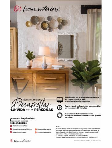 Catálogo Home Interiors | CATÁLOGO HIM | 2/1/2023 - 31/1/2023