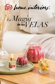 Ofertas de Hogar y Muebles en Ocotlán (Jalisco) | La Magia de las Velas de Home Interiors | 1/2/2023 - 28/2/2023