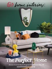 Catálogo Home Interiors en Cuauhtémoc (CDMX) | The Perfect Home | 2/3/2023 - 31/3/2023