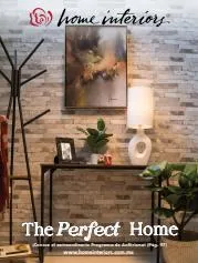 Ofertas de Hogar y Muebles en Montemorelos | The Perfect Home de Home Interiors | 1/6/2023 - 30/6/2023