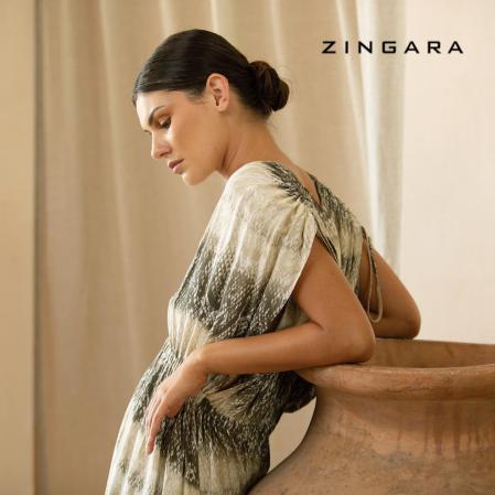 Catálogo Zingara Swimwear | Ofertas Increíbles! | 28/12/2022 - 27/3/2023