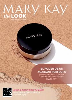 Ofertas de Perfumerías y Belleza en el catálogo de Mary Kay ( Más de un mes)