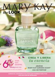 Ofertas de Perfumerías y Belleza en Tijuana | The Look - Abril de Mary Kay | 1/3/2023 - 30/4/2023
