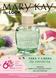 Ofertas de Perfumerías y Belleza en Zapopan | The Look - Abril de Mary Kay | 1/3/2023 - 30/4/2023