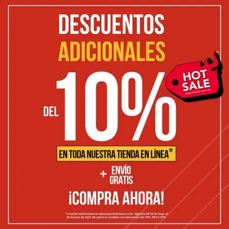 Catálogo Joyerías Bizzarro en Saltillo | Hot Sale | 6/6/2023 - 6/6/2023