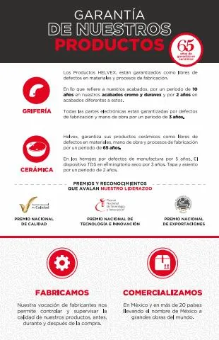 Catálogo Helvex en San Miguel de Allende | Oferta Integral Helvex | 27/4/2023 - 26/7/2023