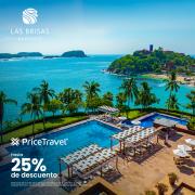 Ofertas de Viajes en Tlajomulco de Zúñiga | Ofertas Increíbles! de Price Travel | 23/3/2023 - 5/4/2023