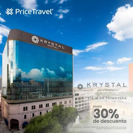 Catálogo Price Travel en Ciudad Nezahualcóyotl | Ofertas Increibles! | 15/5/2023 - 29/5/2023