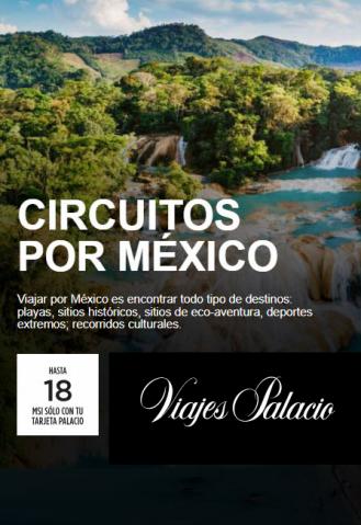 Catálogo Viajes Palacio | Grandes Ofertas! | 16/6/2022 - 7/7/2022