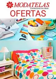 Catálogo Modatelas en Santiago de Querétaro | Ofertas Modatelas | 1/4/2023 - 1/5/2023