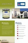 Catálogo Sherwin Williams | Comercial ExteriorPrime | 8/3/2023 - 7/6/2023