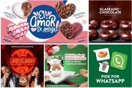 Catálogo Krispy Kreme | Ofertas Increíbles! | 26/1/2023 - 26/2/2023