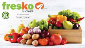 Ofertas de Hiper-Supermercados en García | FRESKO, NATURALMENTE LO MEJOR de Fresko | 20/1/2023 - 26/1/2023