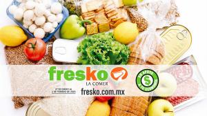 Ofertas de Hiper-Supermercados en Tonalá (Jalisco) | FRESKO, NATURALMENTE LO MEJOR de Fresko | 27/1/2023 - 2/2/2023