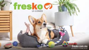 Catálogo Fresko en Jiutepec | ESPECIAL MASCOTAS | 15/3/2023 - 2/4/2023