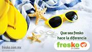 Catálogo Fresko en Monterrey | QUE SEA FRESKO HACE LA DIFERENCIA | 17/3/2023 - 30/3/2023