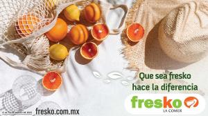 Catálogo Fresko en Monterrey | QUE SEA FRESKO HACE LA DIFERENCIA | 17/3/2023 - 30/3/2023
