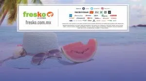 Catálogo Fresko | QUE SEA FRESKO HACE LA DIFERENCIA  | 31/3/2023 - 16/4/2023