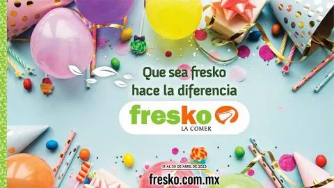 Fresko Cuajimalpa de Morelos - Av. Jesús del Monte Lote 3 manzana # 271  Col. Jesús del Monte | Ofertas y Horarios