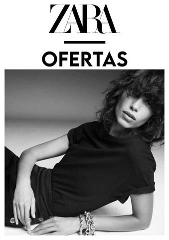Catálogo ZARA en Ciudad de México | Ofertas Zara | 7/12/2022 - 6/1/2023