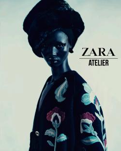 Catálogo ZARA ( 22 días más)