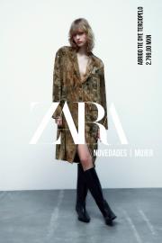 Catálogo ZARA | Novedades | Mujer | 3/2/2023 - 20/2/2023