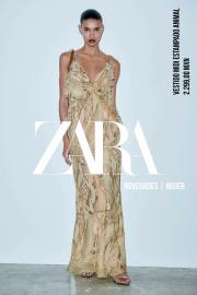 Catálogo ZARA en Monterrey | Novedades | Mujer | 8/3/2023 - 24/3/2023