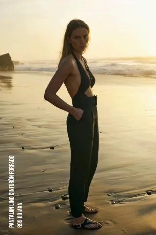 Catálogo ZARA en Ciudad de México | Novedades | Mujer | 29/3/2023 - 12/4/2023