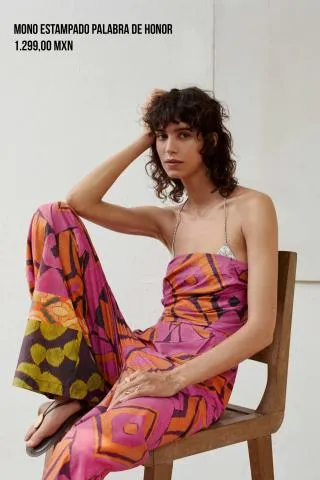 Catálogo ZARA en León | Novedades | Mujer | 15/5/2023 - 31/5/2023