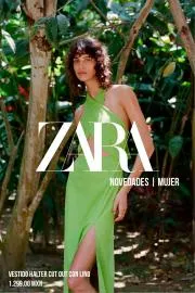 Ofertas de Ropa, Zapatos y Accesorios en Cuautitlán | Novedades | Mujer de ZARA | 15/5/2023 - 31/5/2023