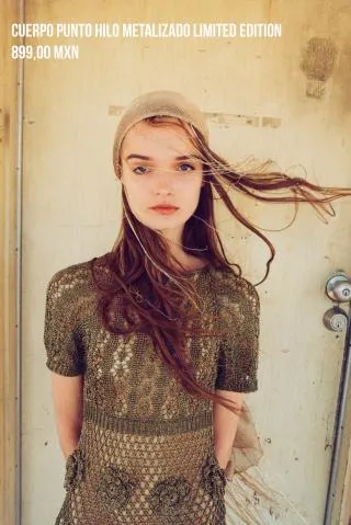 Catálogo ZARA en Tijuana | Novedades | Mujer | 31/5/2023 - 16/6/2023