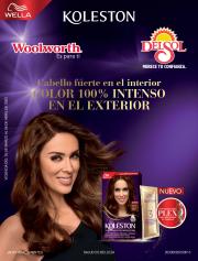 Catálogo Woolworth en Ciudad de México | BEAUTY DAYS - LA FIESTA DE LA BELLEZA | 16/3/2023 - 31/3/2023