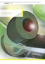 Catálogo Totaline en Zapopan | K-FLEX ECO | 10/7/2022 - 9/10/2022