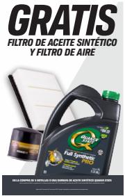 Catálogo AutoZone | Ofertas Increíbles! | 16/1/2023 - 11/3/2023