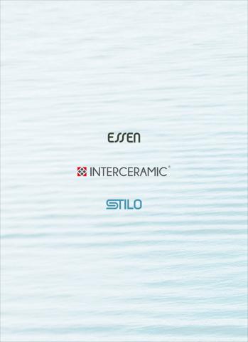 Catálogo Interceramic | Catálogo Interceramic | 8/10/2022 - 31/1/2023
