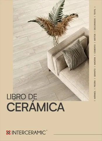 Catálogo Interceramic en Tlaquepaque | Catálogo Interceramic | 1/4/2023 - 4/4/2023