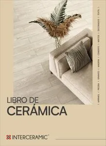 Catálogo Interceramic en Tijuana | Catálogo Interceramic | 1/4/2023 - 4/4/2023