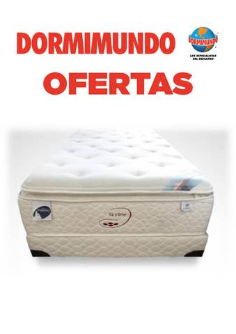 Catálogo Dormimundo en Heróica Puebla de Zaragoza | Ofertas Dormimundo | 18/5/2022 - 2/6/2022