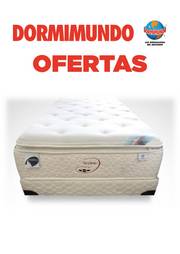 Catálogo Dormimundo | Ofertas Dormimundo | 21/3/2023 - 5/4/2023