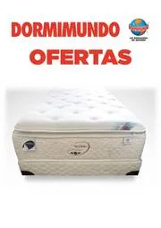 Catálogo Dormimundo en Cancún | Ofertas Dormimundo | 28/5/2023 - 12/6/2023