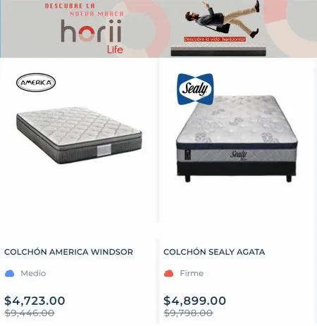 Catálogo Dormimundo en Cancún | Ofertas Increíbles! | 16/5/2023 - 30/5/2023